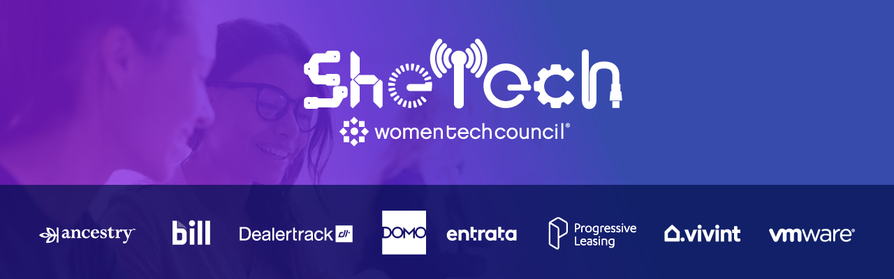 SheTech sponsors