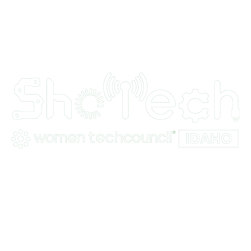 SheTech Idaho