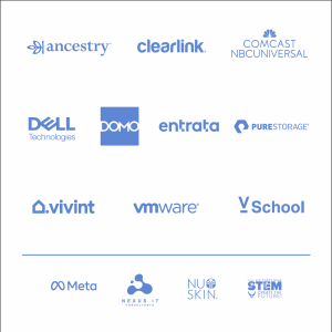 SheTech 2022 Sponsors